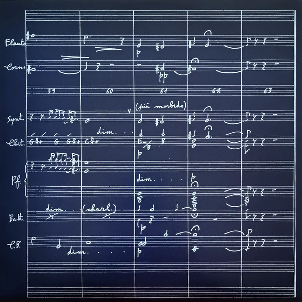 Francesco De Gregori - La Donna Cannone | RCA (PG 70135) - 4 Francesco De Gregori - La Donna Cannone | RCA (PG 70135) - 4