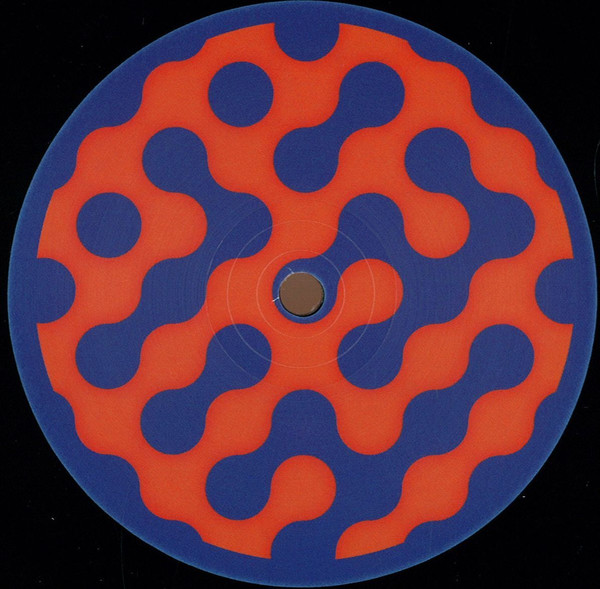 Various - No Future Vol 1 | No Logo Music (NL002) - 3