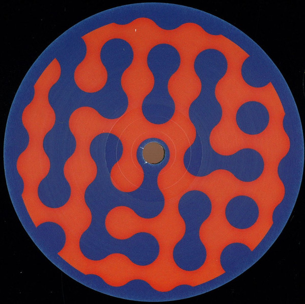 Various - No Future Vol 1 | No Logo Music (NL002) - 2