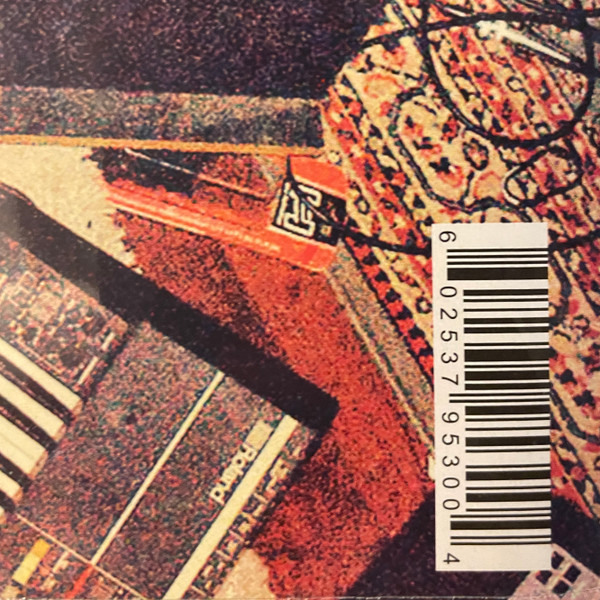 Tame Impala - Lonerism | Fiction Records (3795300) - 4