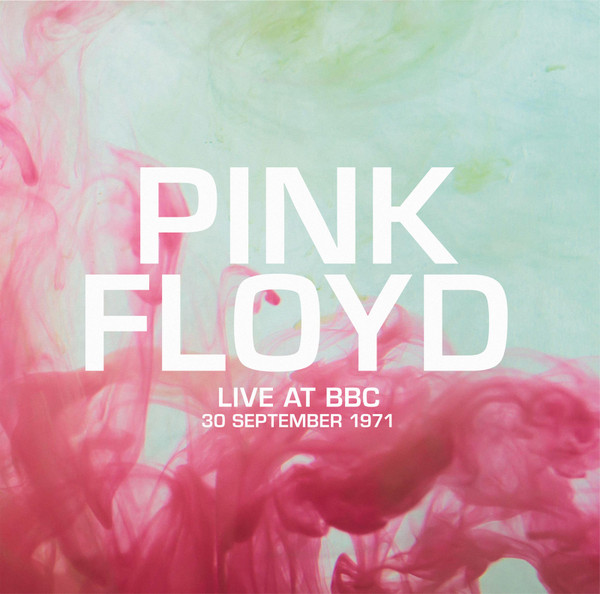 Live At BBC 30 September 1971