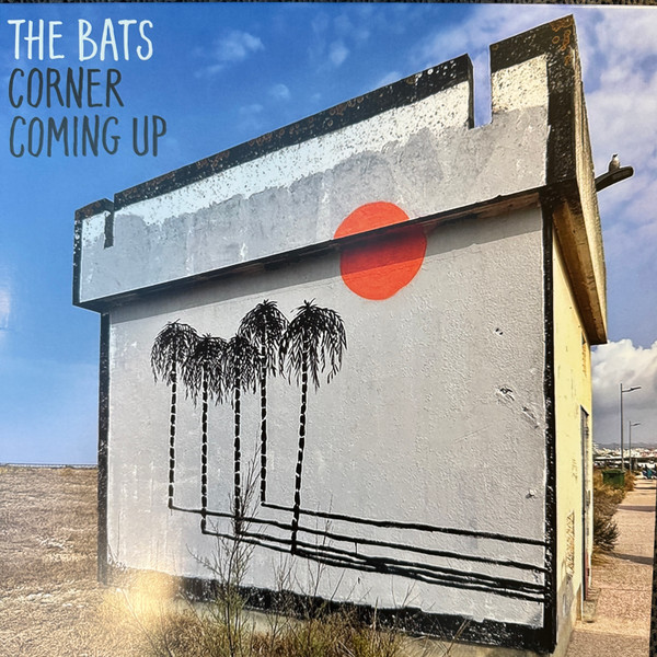 The Bats - Corner Coming Up | Flying Nun Records (FN635LP) - main The Bats - Corner Coming Up | Flying Nun Records (FN635LP) - main