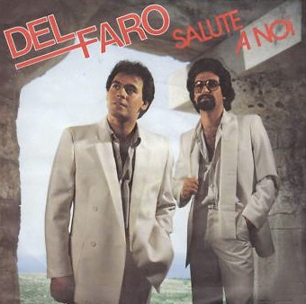 Del Faro - Salute A Noi | Aladin (ALA A 1431)
