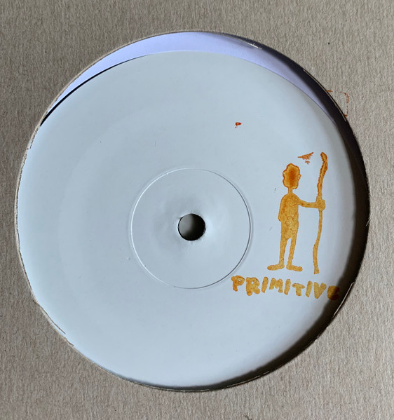 Unknown Artist - Primitive Urges 3 | Primitive (prim 07) - main