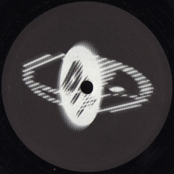 Atmospheric Harmonic - Harmonic Atmosphere | DiY Discs (DiY 31) - 2 Atmospheric Harmonic - Harmonic Atmosphere | DiY Discs (DiY 31) - 2