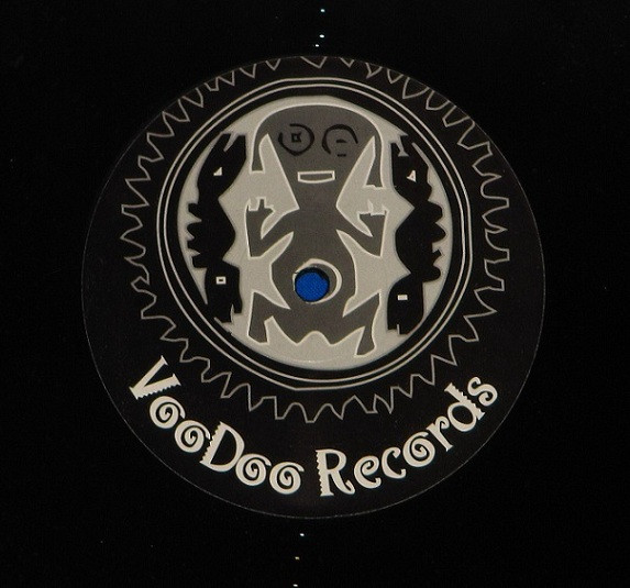 Skylab - Backup EP | VooDoo Records (VooDoo 018-6) - 2