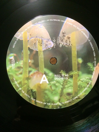 Neida - Slowing | Nehza Records (NZA001) - 3