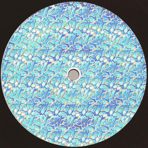 Velocette - Voda | Reflective Records (REF 014) - 3