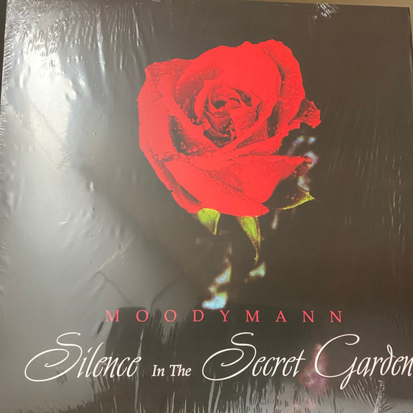 Moodymann - Silence In The Secret Garden | Peacefrog Records (PFG036) - main
