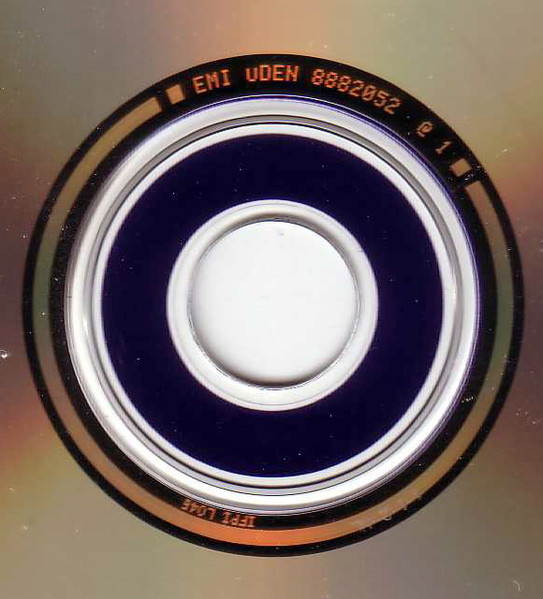 Bentley Rhythm Ace - Bentleys Gonna Sort You Out! | Parlophone (7243 8 88205 2 3) - 4 Bentley Rhythm Ace - Bentleys Gonna Sort You Out! | Parlophone (7243 8 88205 2 3) - 4
