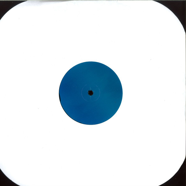 Jordan Fields & Dubstrumental - Hold On When Things Get Ruff EP | Rare Trax Records (RTRX003) - 3 Jordan Fields & Dubstrumental - Hold On When Things Get Ruff EP | Rare Trax Records (RTRX003) - 3