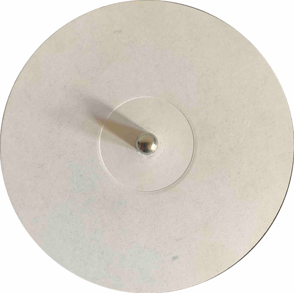4 Track E.P.