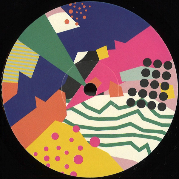 Various - The Tomodachi Various Artist EP | Yama Music (YAMU006)