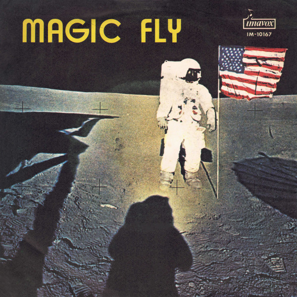Mc Lane Explosion - Magic Fly | Imavox (IM-10167) - main