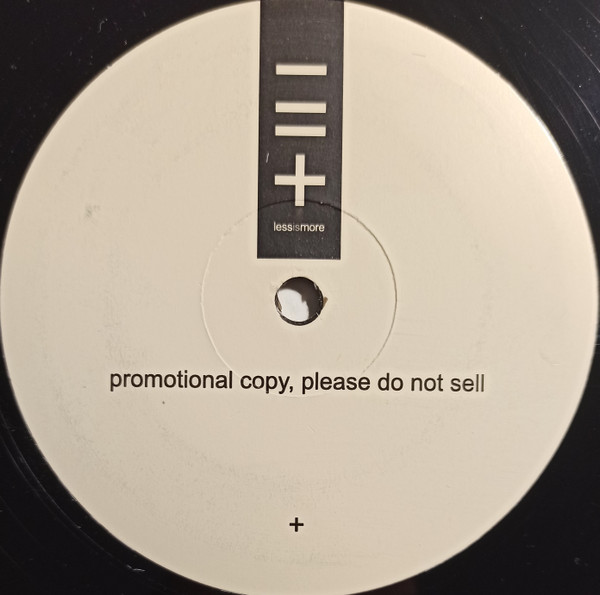 Gideon / MBC - Imagine This Picture That | Lessismorecordings (Lessismorecordings009)