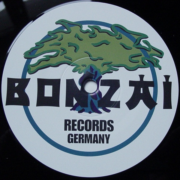 Clonoa - Can You Feel | Bonzai Germany (BONZAI 006-12) - 3