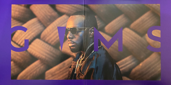 Maitre Gims - Le Fléau | Play Two (194398224114) - 3 Maitre Gims - Le Fléau | Play Two (194398224114) - 3