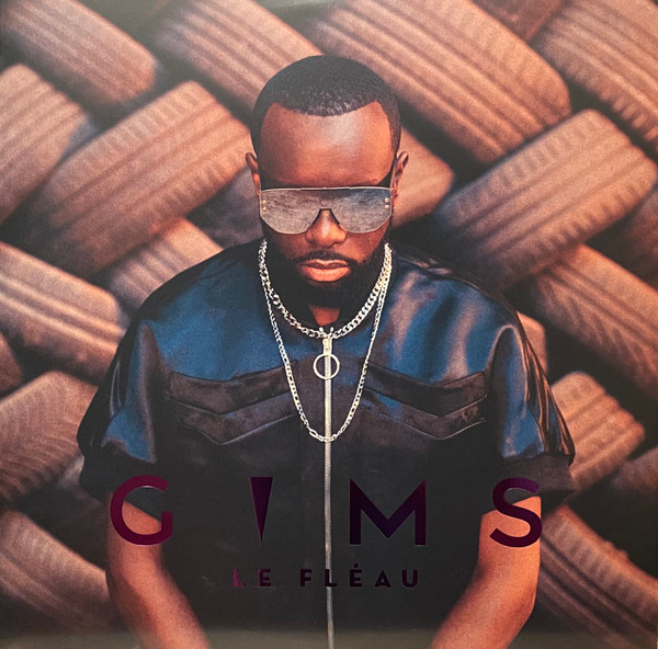 Maitre Gims - Le Fléau | Play Two (194398224114) - main Maitre Gims - Le Fléau | Play Two (194398224114) - main