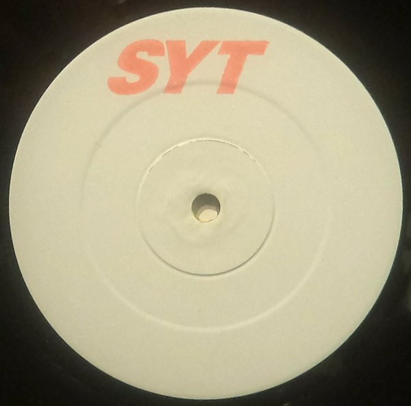 SYT - Deep Drift EP | Magick Eye Records (EYE T 21) - main SYT - Deep Drift EP | Magick Eye Records (EYE T 21) - main