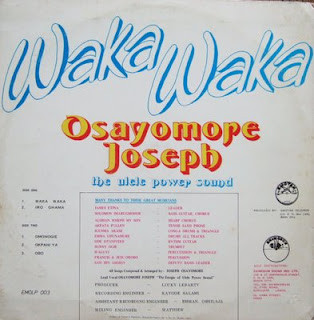 Waka Waka
