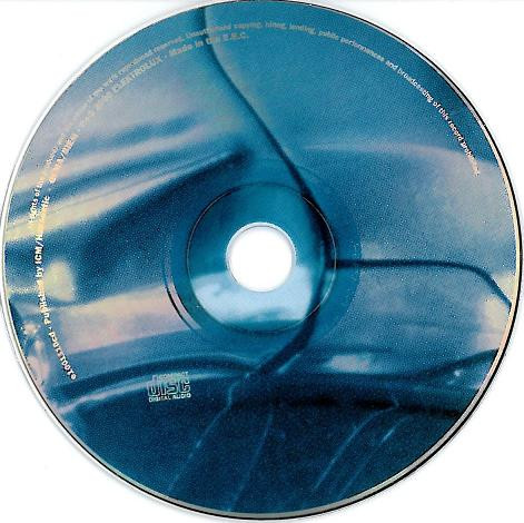 Jean F. Cochois - Chrome De Lux | Elektrolux (e1001110cd) - 3 Jean F. Cochois - Chrome De Lux | Elektrolux (e1001110cd) - 3
