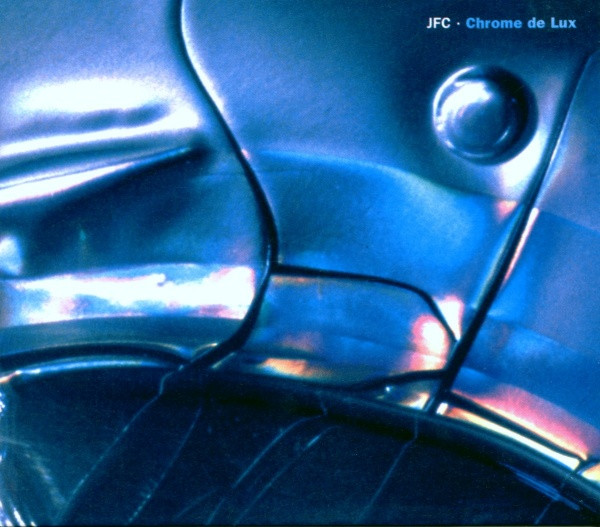 Jean F. Cochois - Chrome De Lux | Elektrolux (e1001110cd)