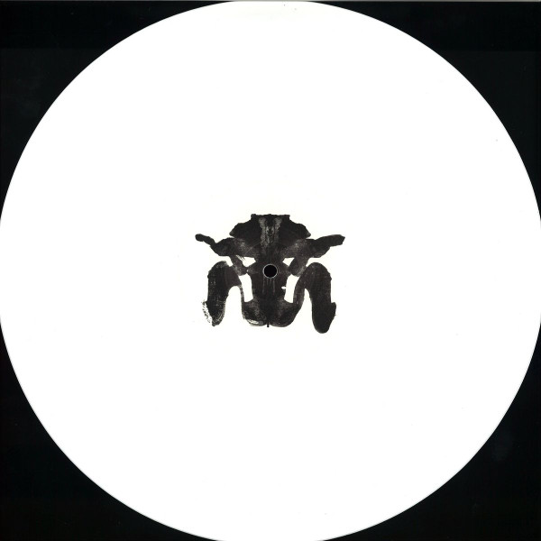 Go Hiyama & I/Y - Inkblots #2 | Inkblots (INK002)