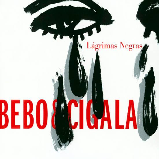 Bebo Valdés & Diego "El Cigala" - Lágrimas Negras | Calle 54 Records (82876530862)