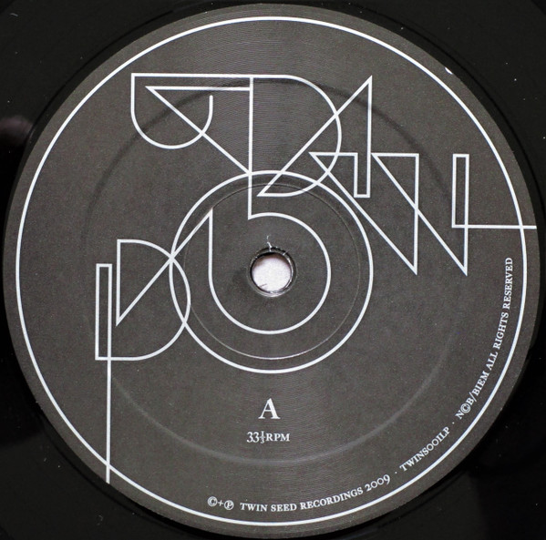 Midaircondo - Curtain Call | Twin Seed Recordings (TWINS001LP) - 2