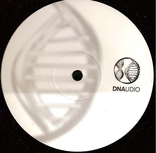 Silent Witness & Break - Hollow / The Question | DNAudio (DNAudio 009) - 2