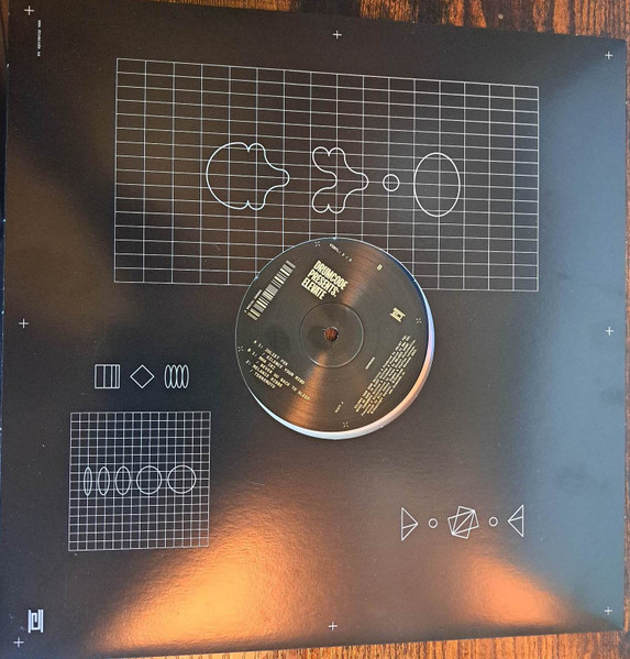 Various - Drumcode Presents: Elevate - Vinyl: 2 / 3 | Drumcode (DC277.2)