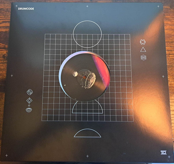 Various - Drumcode Presents: Elevate - Vinyl: 2 / 3 | Drumcode (DC277.2) - 2 Various - Drumcode Presents: Elevate - Vinyl: 2 / 3 | Drumcode (DC277.2) - 2