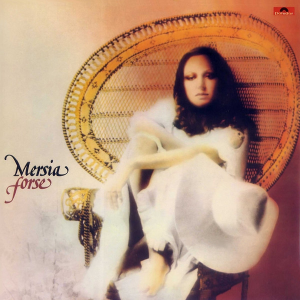 Mersia - Forse | Polydor (2448 052)