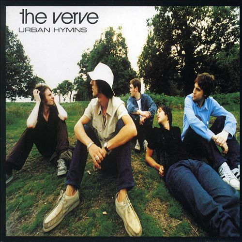 The Verve - Urban Hymns | Virgin EMI Records (4787014)