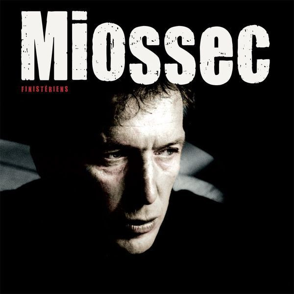 Miossec - Finistériens | [PIAS] Recordings (PIASLO24 LP) - main