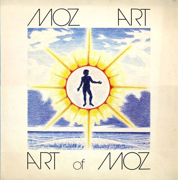 Moz-Art - Art Of Moz | RCA (PL 70443)