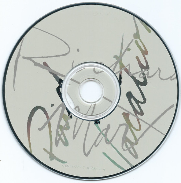 Richard Marx - Paid Vacation | Capitol Records (CDP 0777 7 81232 2 4) - 3