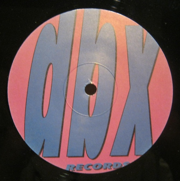 Robert Miles - Children... | DBX Records (DBX 015) - 3