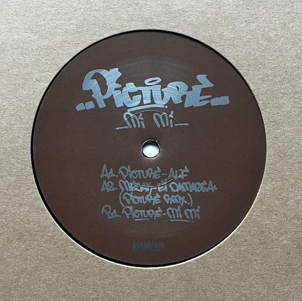 Picture - Mi Mi | Elektorni (ELKTRN004) - main