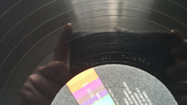 The Irish Rovers - The Unicorn | Decca (DL 74951) - 2