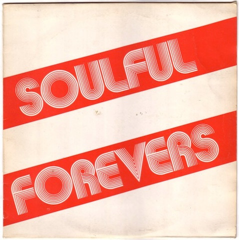 Various - Soulful Forevers | Not On Label (2013) - main Various - Soulful Forevers | Not On Label (2013) - main