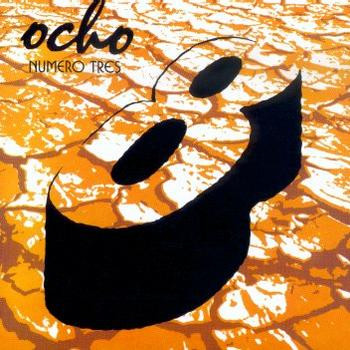 Ocho - Numero Tres | Universal Sound (US CD 14)