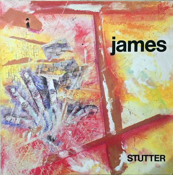 James - Stutter | Sire (925 437-1) - main