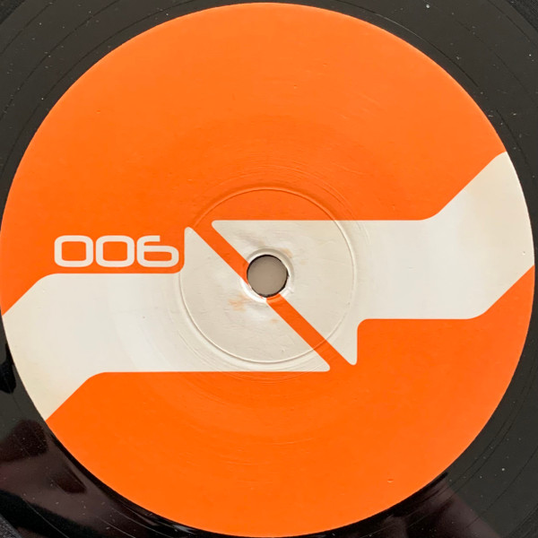 DJ Lerby - Redemption | Sonar Records (SON 006/6) - 4