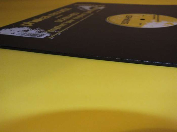 Sckin-Hed - Rhythm | Phokal Records (phok002) - 2