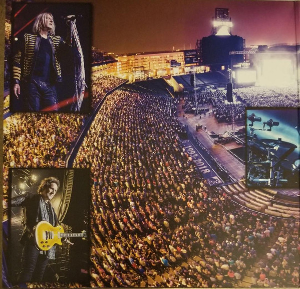 Def Leppard - The Story So Far: The Best Of | Mercury (6791036) - 2