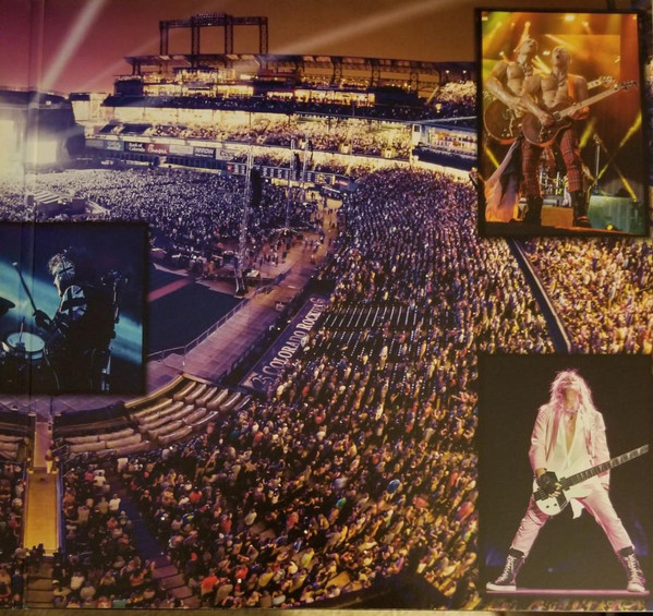 Def Leppard - The Story So Far: The Best Of | Mercury (6791036) - 3