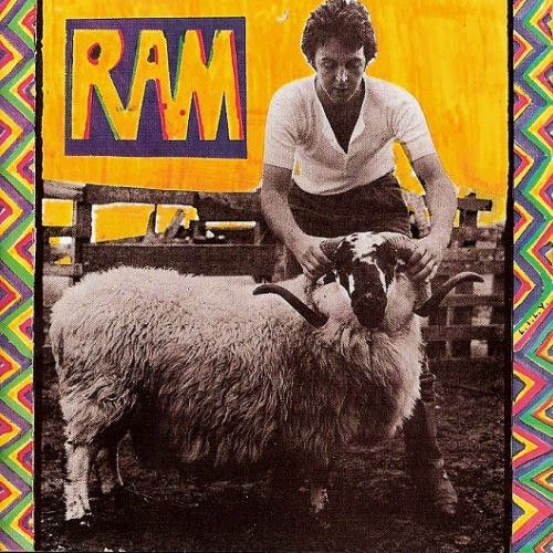 Ram