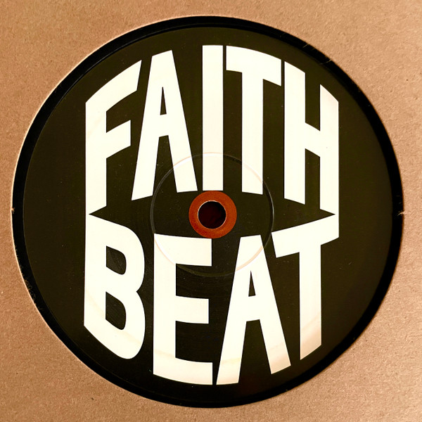 Max Watts - The Dusk EP | Faith Beat (FAITH BEAT 06)