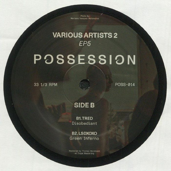Various Artists 2 - EP5
